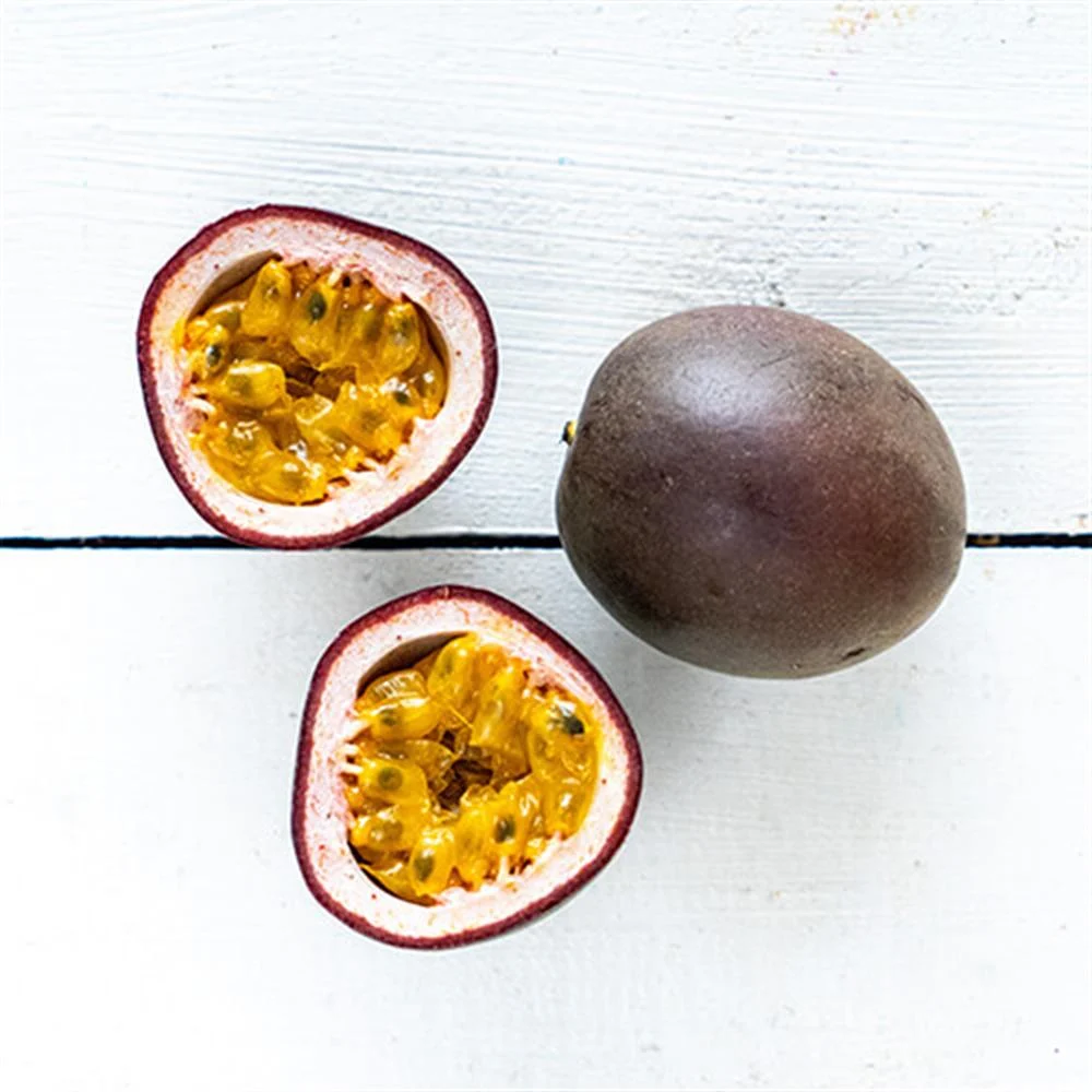 Passion fruit